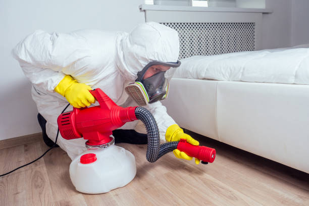 Professional Pest control in Iron River, MI